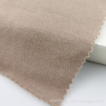Soft Touch Rayon French Terry Tanktops Stoff